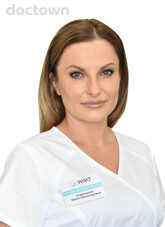 Андрющенко Ирина Александровна