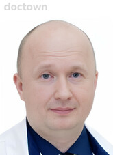 Аносов Юрий Юрьевич