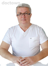 Антипов Михаил Владимирович