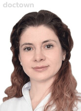 Хуако Гощмаф Аслановна