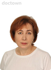Хуако Мариет Шхамбаевна