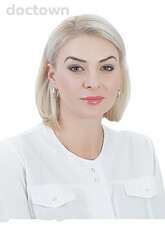 Хубаева Тамара Зауровна