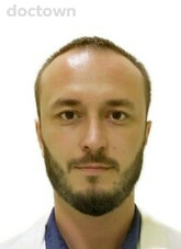 Худорожков Александр Юрьевич