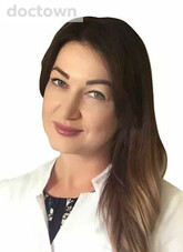 Хут Рената Юсуфовна