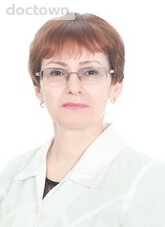Зубковская Татьяна Дмитриевна