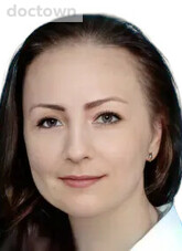 Зуболенко Валентина Владимировна