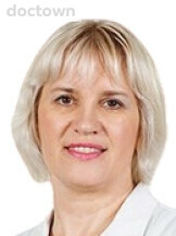 Зубова Наталья Валерьевна