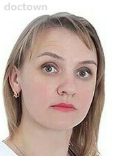 Зубрицкая Светлана Александровна