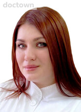 Куценко Анна Владимировна