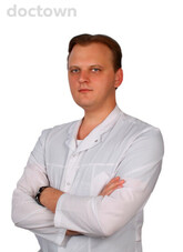 Кучерин Владимир Михайлович