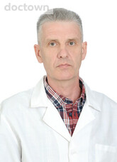 Кудряшов Григорий Юрьевич