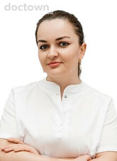 Кудухова Ирина Александровна
