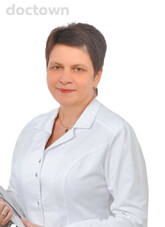 Кукленко Елена Петровна