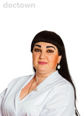 Кукоба Юлия Юрьевна 