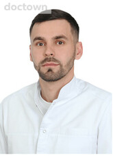 Кукса Алексей Владимирович