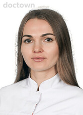 Кукса Вероника Олеговна