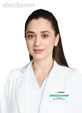 Кулагина Виктория Валерьевна