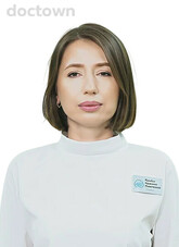 Кульбит Кристина Николаевна