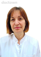 Кулбужева Макка Ибрагимовна