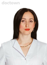 Кулемина Юлия Павловна