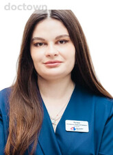 Кулеш Екатерина Константиновна