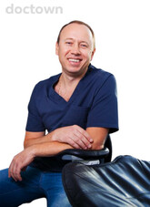 Кулешов Сергей Николаевич