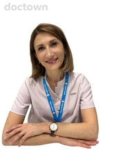 Кулик Альвина Валерьевна