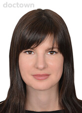 Куликова Анастасия Владимировна