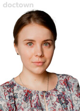 Куликова Виктория Владимировна