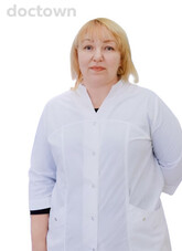 Кулькова Надежда Александровна