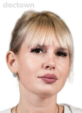 Кульян Диана Степановна