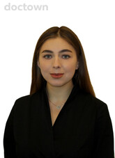 Кулышева Карина Анатольевна