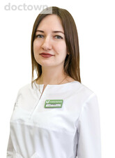 Кумец Алина Сергеевна