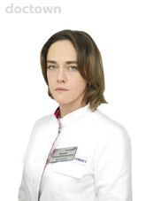 Купина Светлана Васильевна