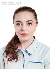 Куприянова Ольга Павловна