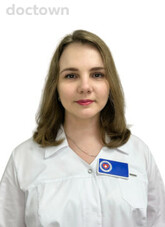 Курбатова Юлия Владимировна   