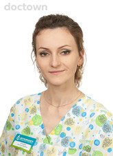 Куринова Светлана Юрьевна