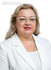 Курпатенко Ирина Анатольевна