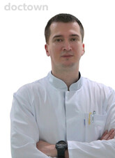 Курятников Алексей Владимирович