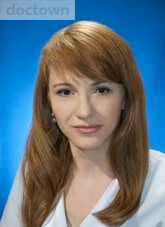 Кутеева Ирина Владимировна