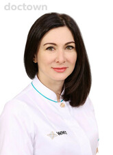 Кузина Каринэ Эдуардовна