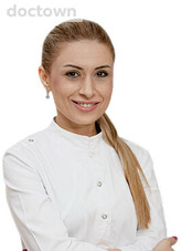 Кузишина Эмилия Артемовна