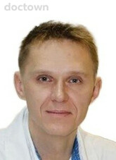 Кузьменко Александр Вениаминович