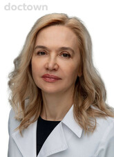 Кузьменко Екатерина Алексеевна
