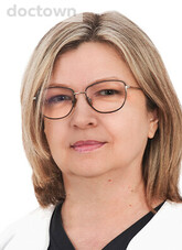 Кузьменко Наталья Владимировна