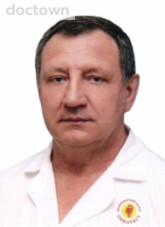 Кузьменко Владимир Алексеевич