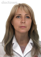 Кузьмичева Лариса Константиновна