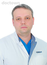 Кузнецов Олег Игоревич