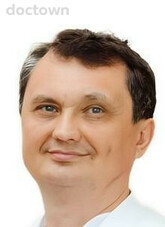 Кузнецов Родион Владимирович