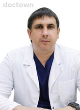 Кузнецов Юрий Сергеевич
